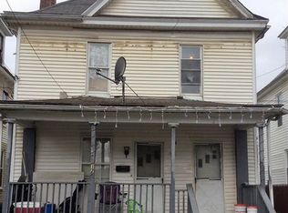 128 3rd Ave, Butler, PA 16001