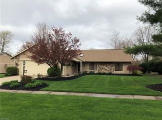 15058 Hartford Trl, Strongsville, OH 44136