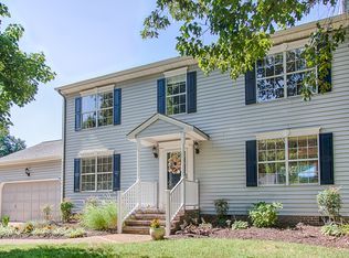 3449 Hunters Rdg, Williamsburg, VA 23188