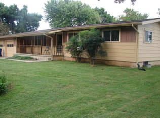 407 N Washington Ave, Freistatt, MO 65654