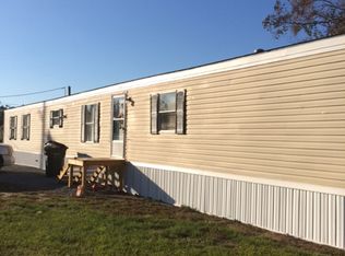 44484 Gervis Sheets Rd, Saint Amant, LA 70774