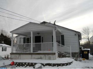 41 Fruitville Rd #B, Pottstown, PA 19464