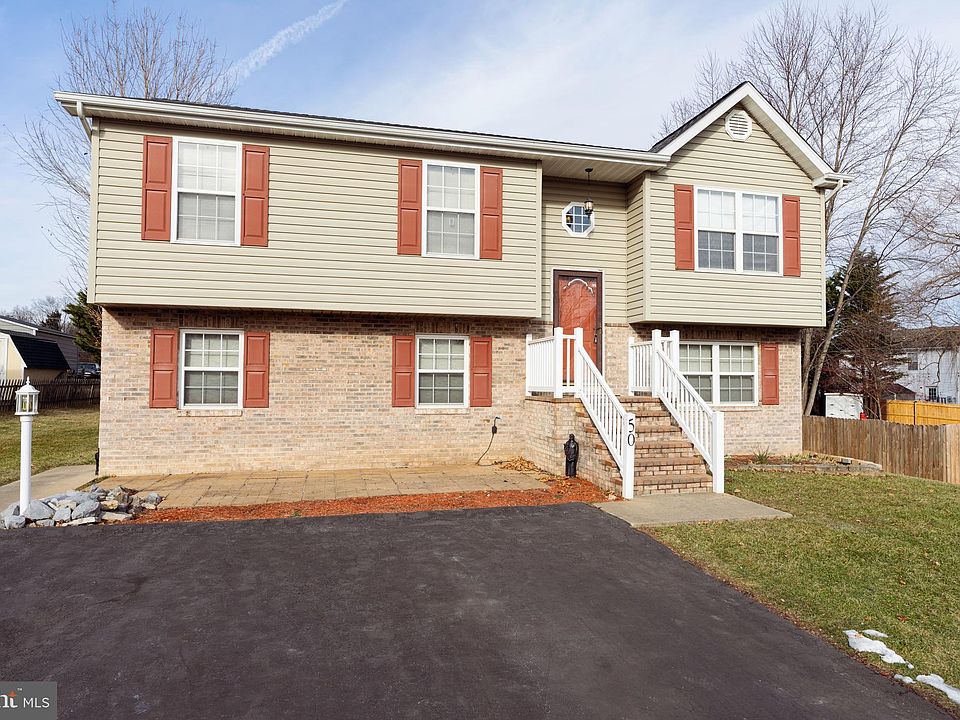 50 Nikita Dr, Maurertown, VA 22644 Zillow