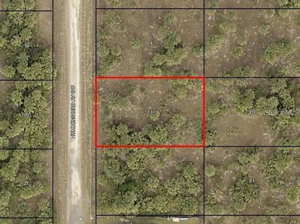 3237 Hummingbird Ave SW #13, Palm Bay, FL 32908