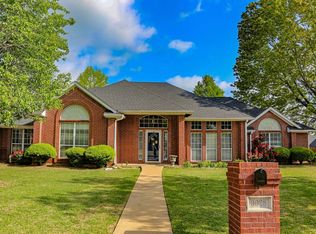 3025 Aspen, Paris, TX 75462