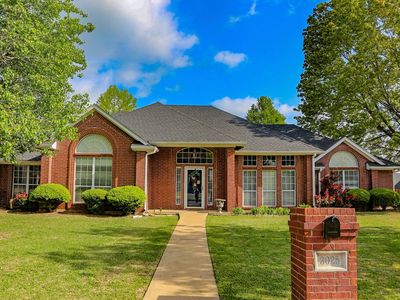 3025 Aspen, Paris, TX, 75462
