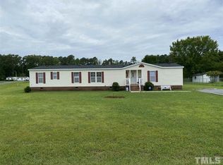 2081 Meadow View Dr, Creedmoor, NC 27522