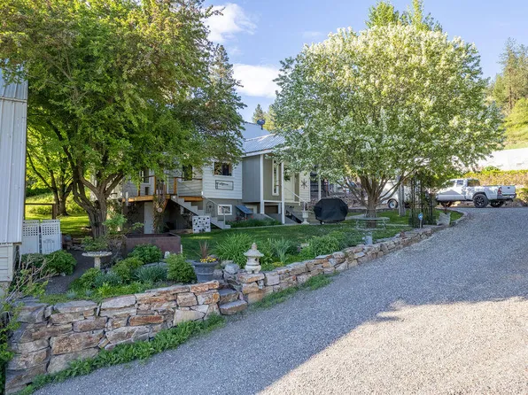 210 Highway 395 N, Colville, WA 99114