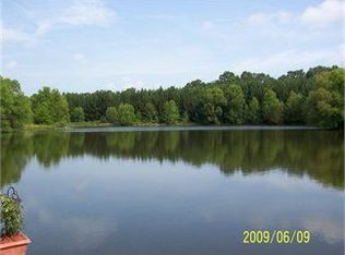 2078 Joe Hall Rd, Flora, MS 39071