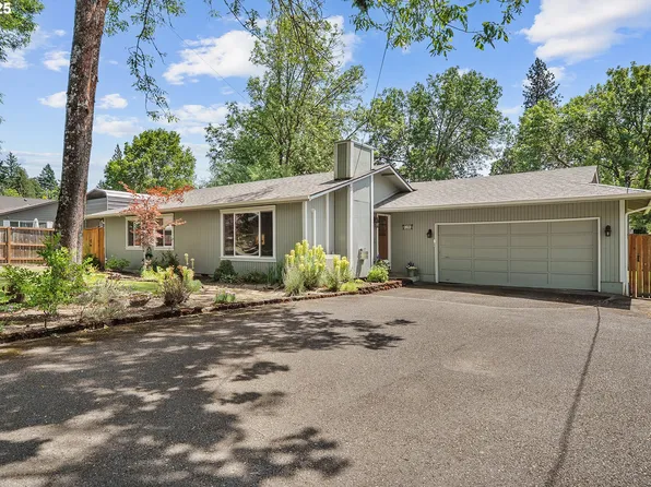 8190 SW Landau St, Portland, OR 97223