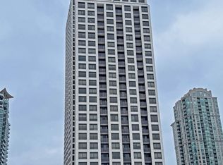 36 Elm Dr W #503, Mississauga, ON L5B 0N3