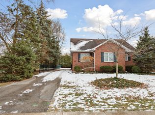 308 E 7th St, Perrysburg, OH