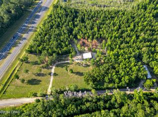 1596 Lonnie Rd, Chipley, FL 32428