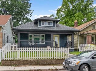 1514 Draper St, Indianapolis, IN 46203