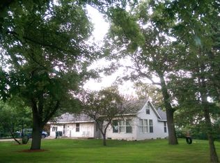 9303 Flanders St NE, Blaine, MN 55449