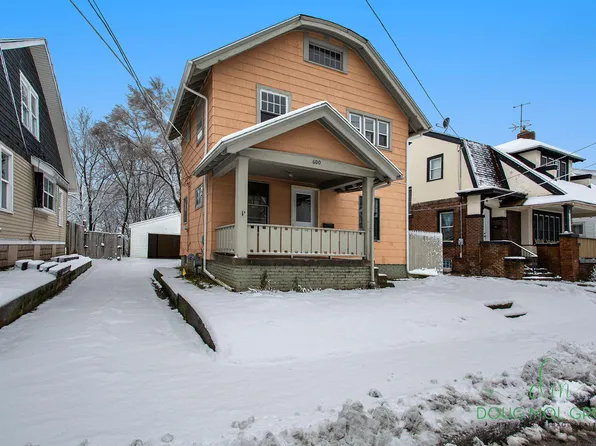 600 Liberty St SW, Grand Rapids, MI 49503
