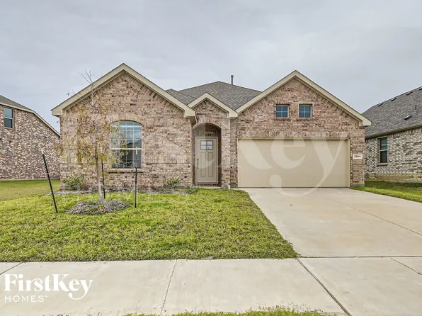 2324 Okeefe Dr, Little Elm, TX 75068