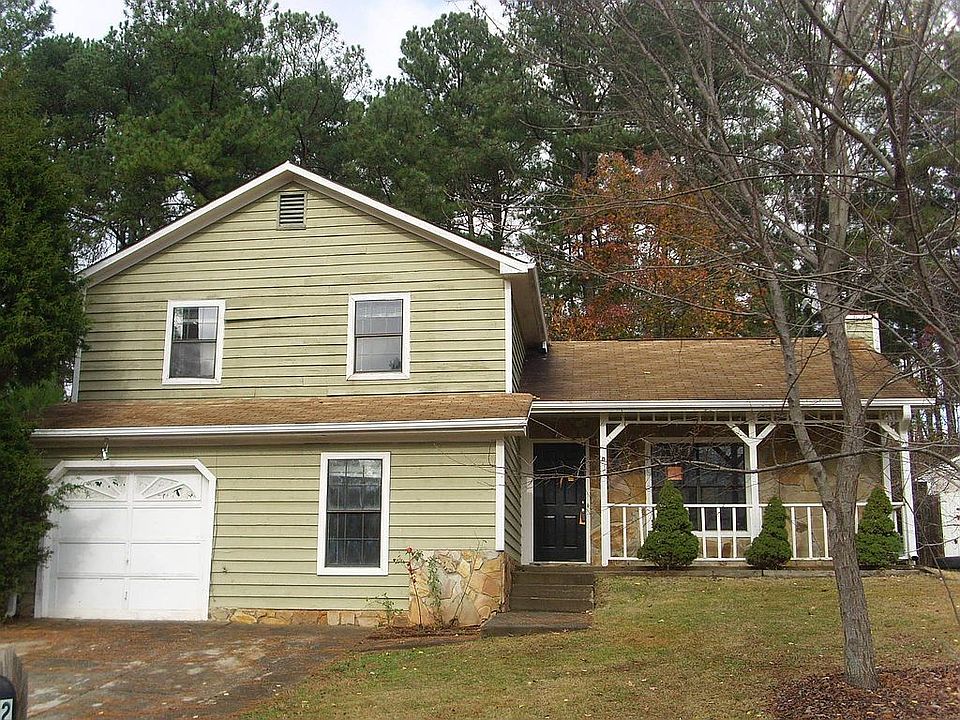 1st image of 5232 Station Cir