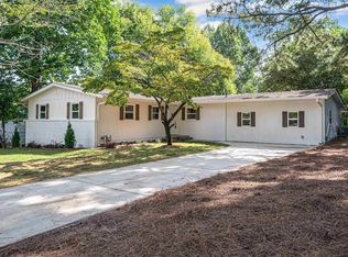 509 Brentwood Dr, Birmingham, AL 35226
