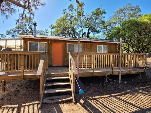 84001 Mina Road, Covelo, CA 95428