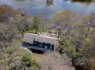 W351S10279 Lake Dr, Town Of Eagle, WI 53119