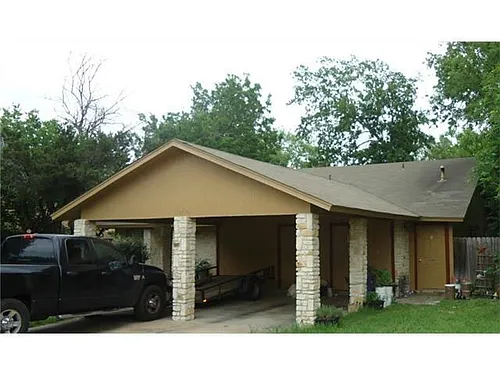 803 Sirocco Dr #A Photo 1