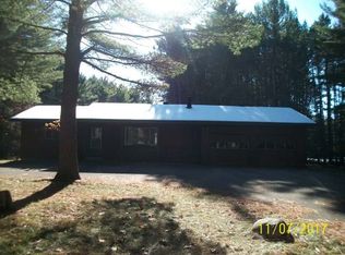 9895 Fishtrap Lake Rd, Boulder Junction, WI 54512