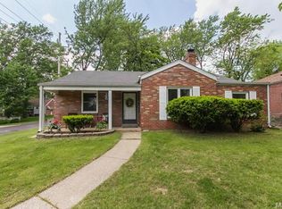 1019 Simmons Ave, Saint Louis, MO 63122