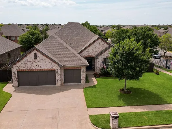 15313 Daybright Dr, Edmond, OK 73013