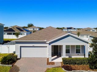 535 Rominger Loop, Apopka, FL 32712