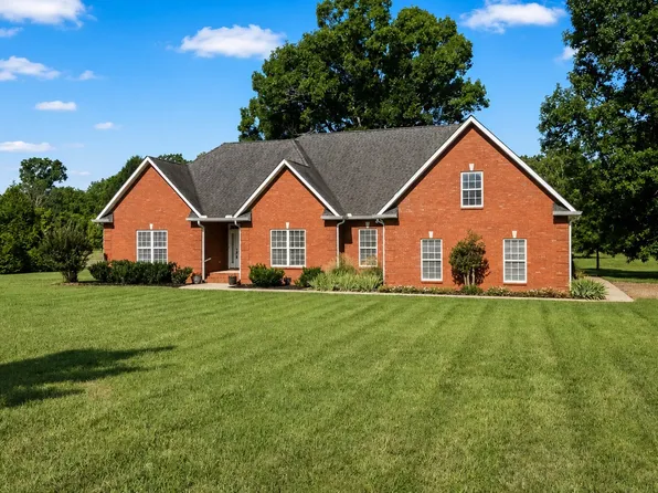 1725 N Lovvorn Rd, Christiana, TN 37037