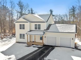 62 Sheldon Rd, Fitchburg, MA 01420