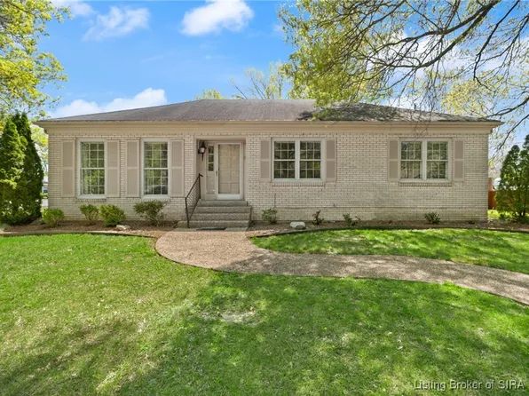 3406 Jaffrey Drive, New Albany, IN 47150