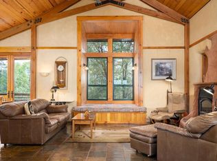 17081 Rams Horn Grade, Volcano, CA 95689