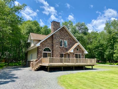 211 Keats Ln, Albrightsville, PA, 18210