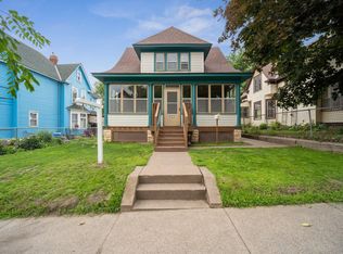 723 Sims Ave, Saint Paul, MN 55106