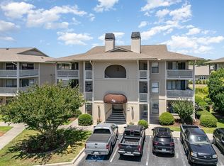 4242 Pinehurst Cir UNIT N3, Little River, SC 29566