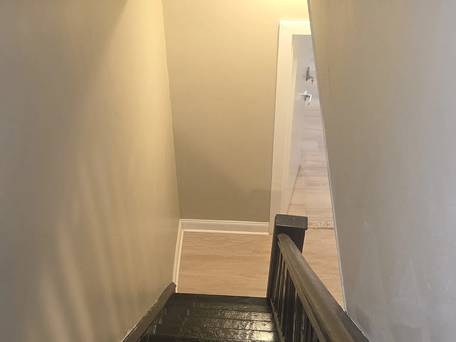 1 bed, 600 sqft, $1,150 — Photo 3
