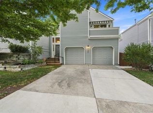 6356 S Glencoe Court, Centennial, CO 80121