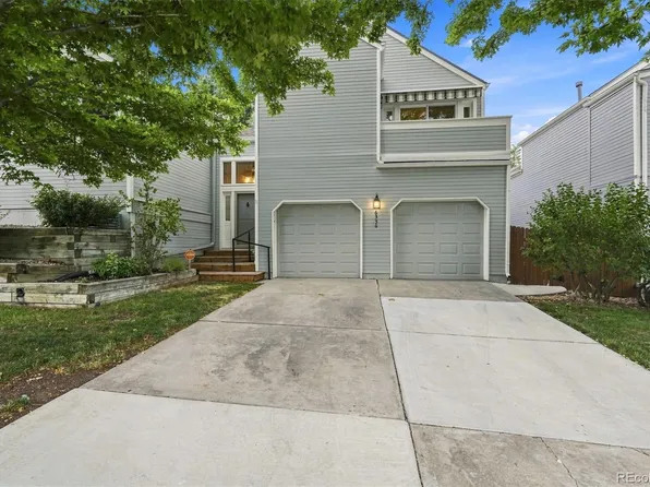 6356 S Glencoe Court, Centennial, CO 80121