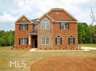 458 Masters Club Blvd #434, Hampton, GA 30228
