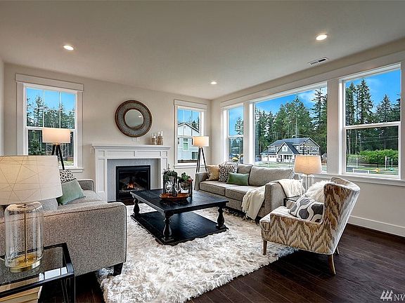 Photo not of actual home and may include options.
