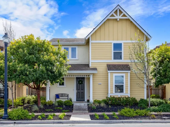 13422 Warren Ave, Marina, CA 93933