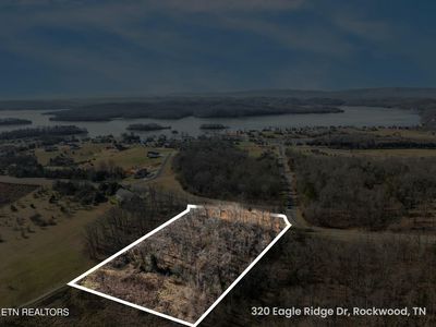 320 Eagle Ridge Dr, Rockwood, TN, 37854