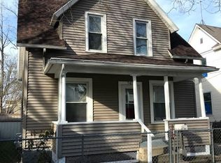 741 Jackson St NW, Grand Rapids, MI 49504