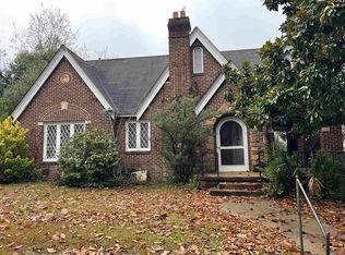 811 College St, Newberry, SC 29108