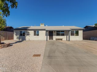 7272 W College Dr, Phoenix, AZ 85033