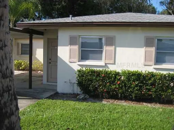 2809 Swifton Dr #4, Sarasota, FL 34231