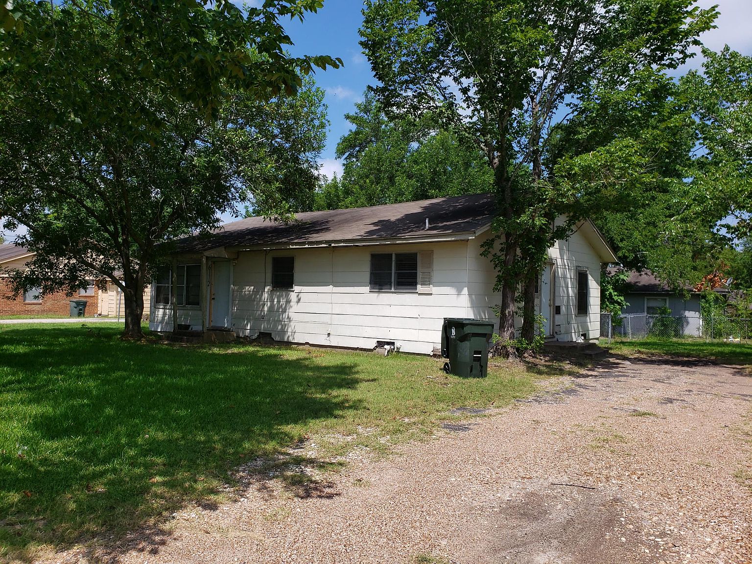 6112 Leonard Rd, Bryan, TX 77807 Zillow