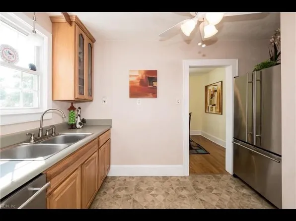 6012 Upper Brandon Pl, Norfolk, VA 23508